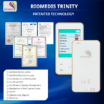 BIOMEDIS TRINITY - Image 3
