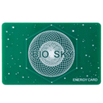 BIOSKY green photonic crystal